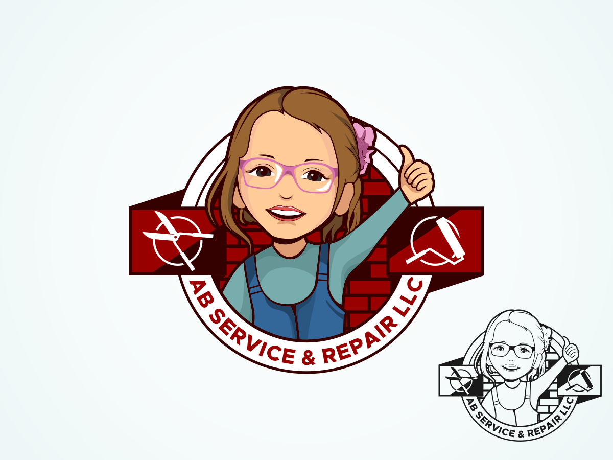 Logo Design by Kornelius - Lahalah for this project | Design #24743204