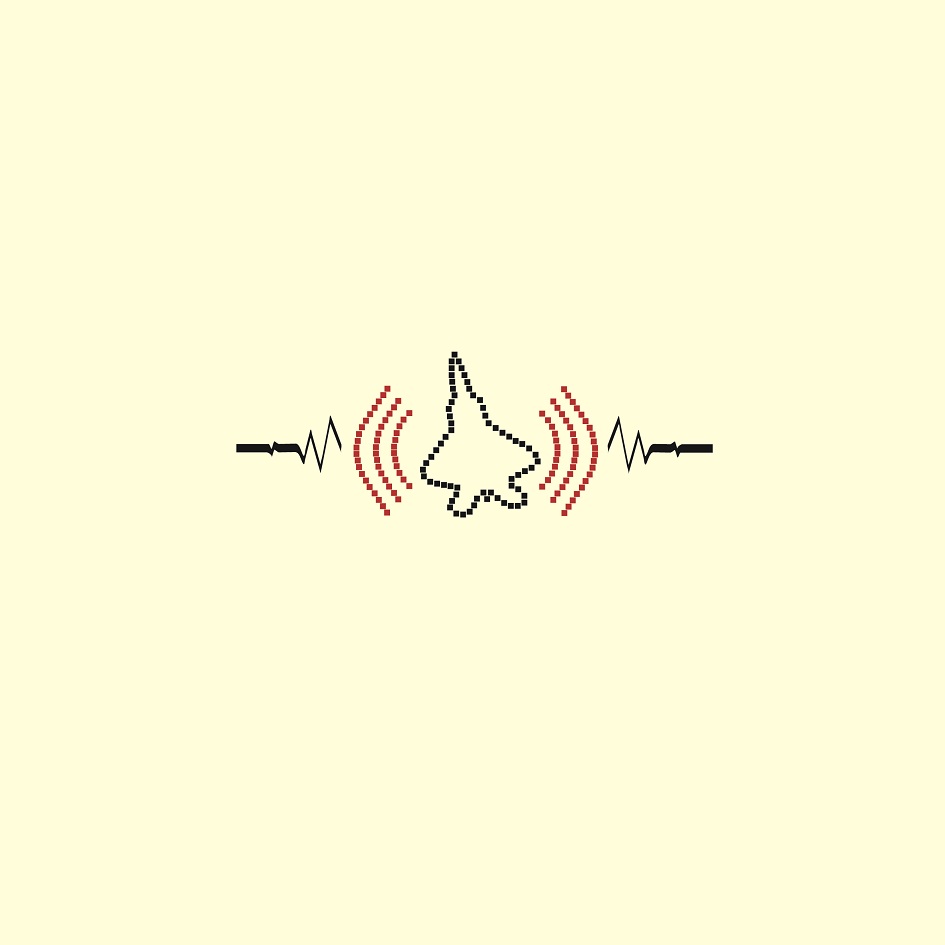 Diseño de Logo por Toshiaki para Rocket Sound | Diseño #3045533