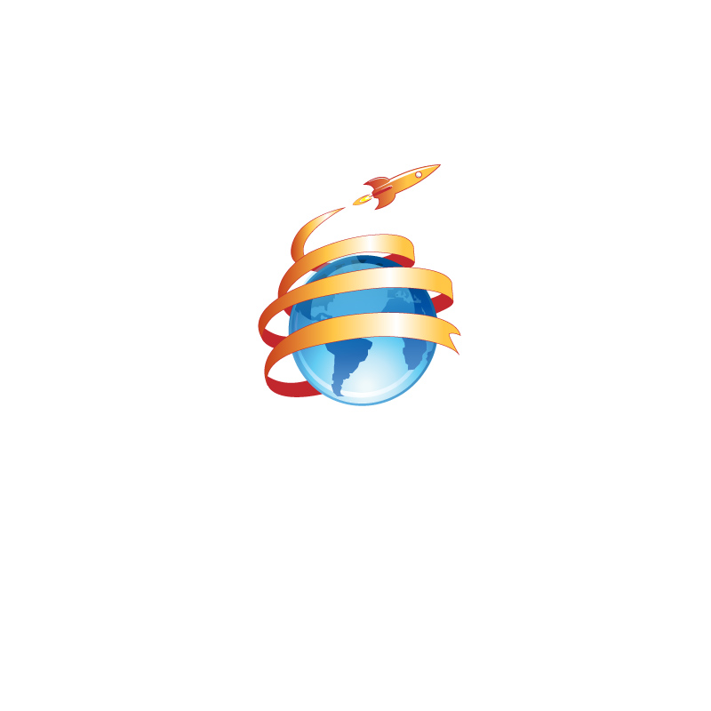 Logo Design by instudio for Rocket Sound | Design #3018359