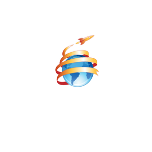 Diseño de Logo por instudio para Rocket Sound | Diseño: #3018359