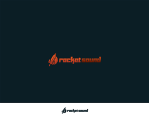Diseño de Logo por MrBranding para Rocket Sound | Diseño: #3035972