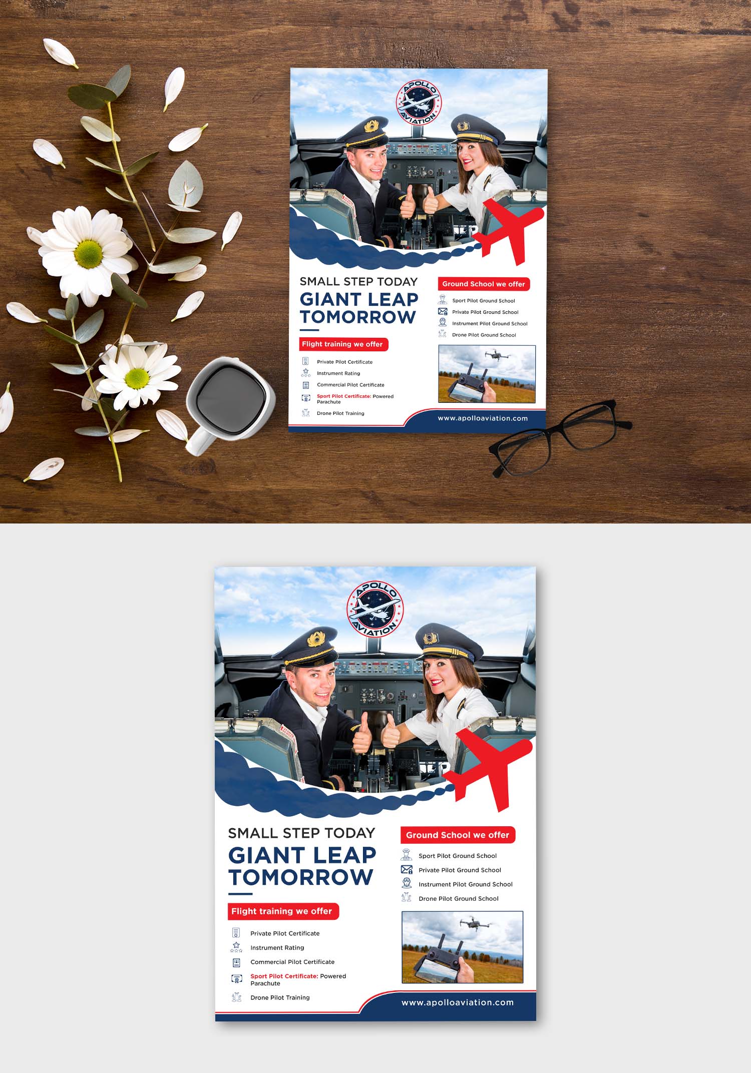 Brochure Design by debdesign for this project | Design #24657202