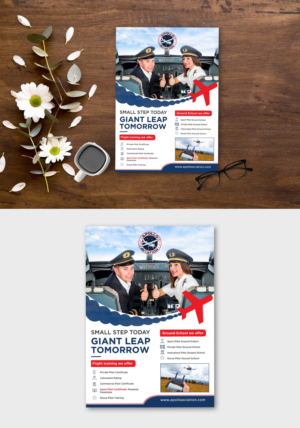 Diseño de Brochure por debdesign para este proyecto | Diseño: #24657202