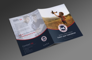 Diseño de Brochure por ecorokerz para este proyecto | Diseño: #24654222