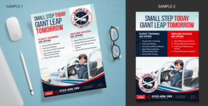 Diseño de Brochure por SAI DESIGNS para este proyecto | Diseño: #24681132