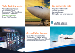 Brochure Design by horacemupinga1 2