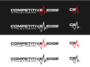 Logo-Design von Liyana für Competitive Edge Athletics Inc | Design: #24654129