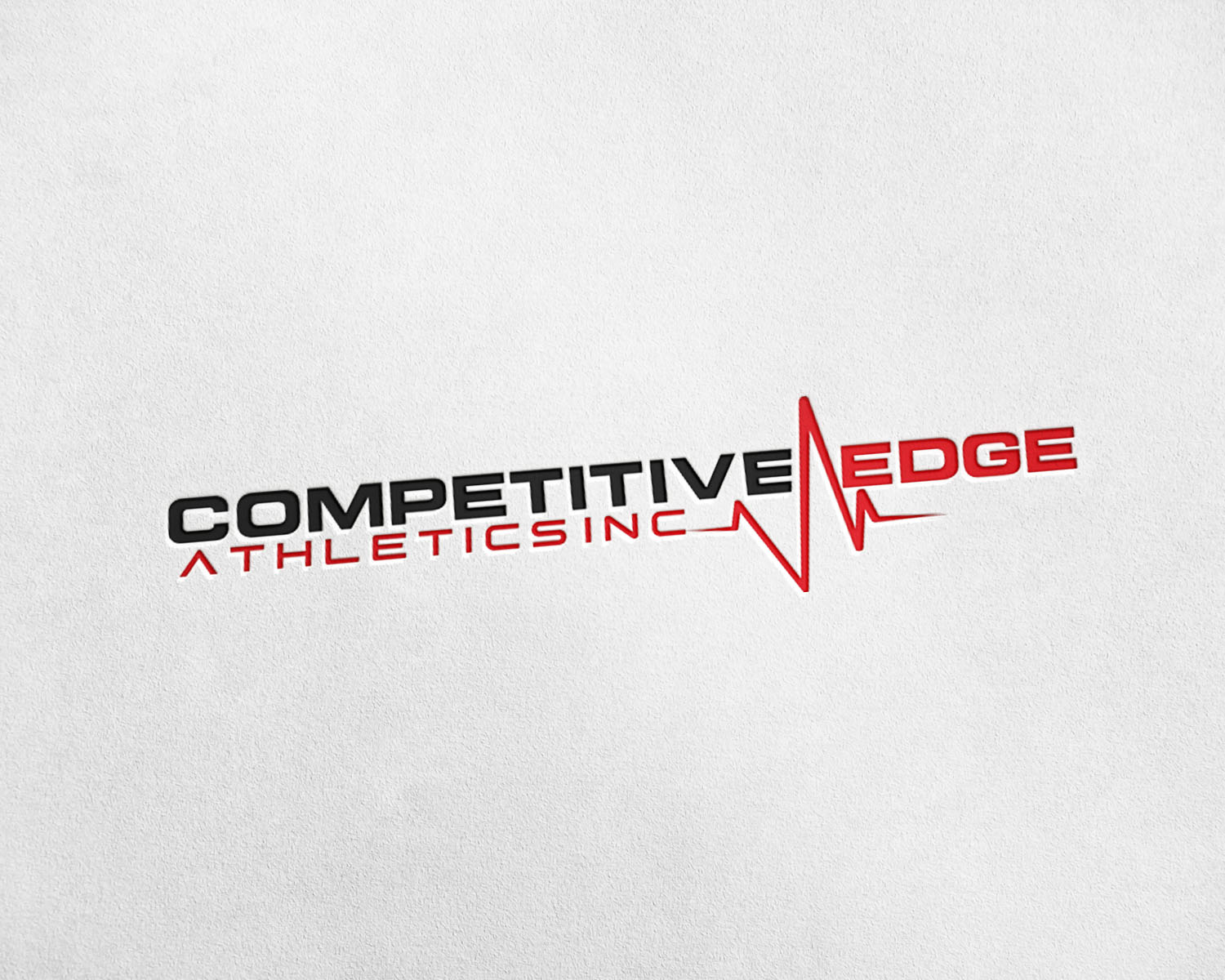 Design de Logo par Liyana pour Competitive Edge Athletics Inc | Design #24654236