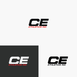 Logo-Design von AL-BARAKAH für Competitive Edge Athletics Inc | Design: #24655008