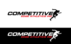 Diseño de Logo por GODDREAMCREATION para Competitive Edge Athletics Inc | Diseño #24654027
