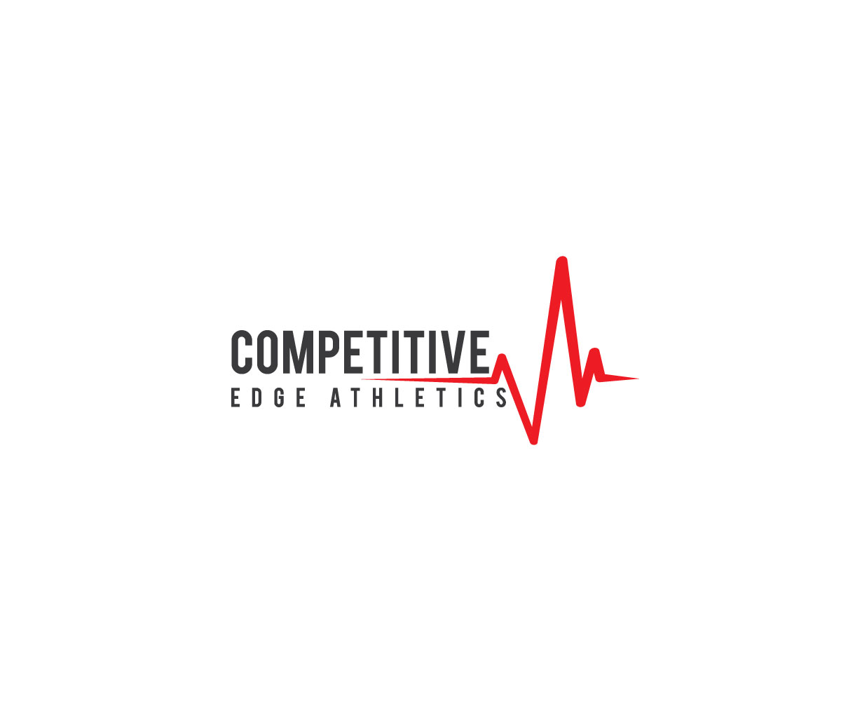 Design de Logo par Rnxtx pour Competitive Edge Athletics Inc | Design #24654168
