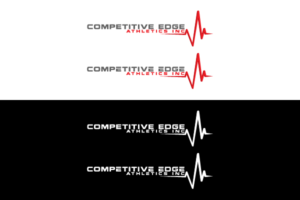 Logo-Design von Snap Arts für Competitive Edge Athletics Inc | Design: #24651970