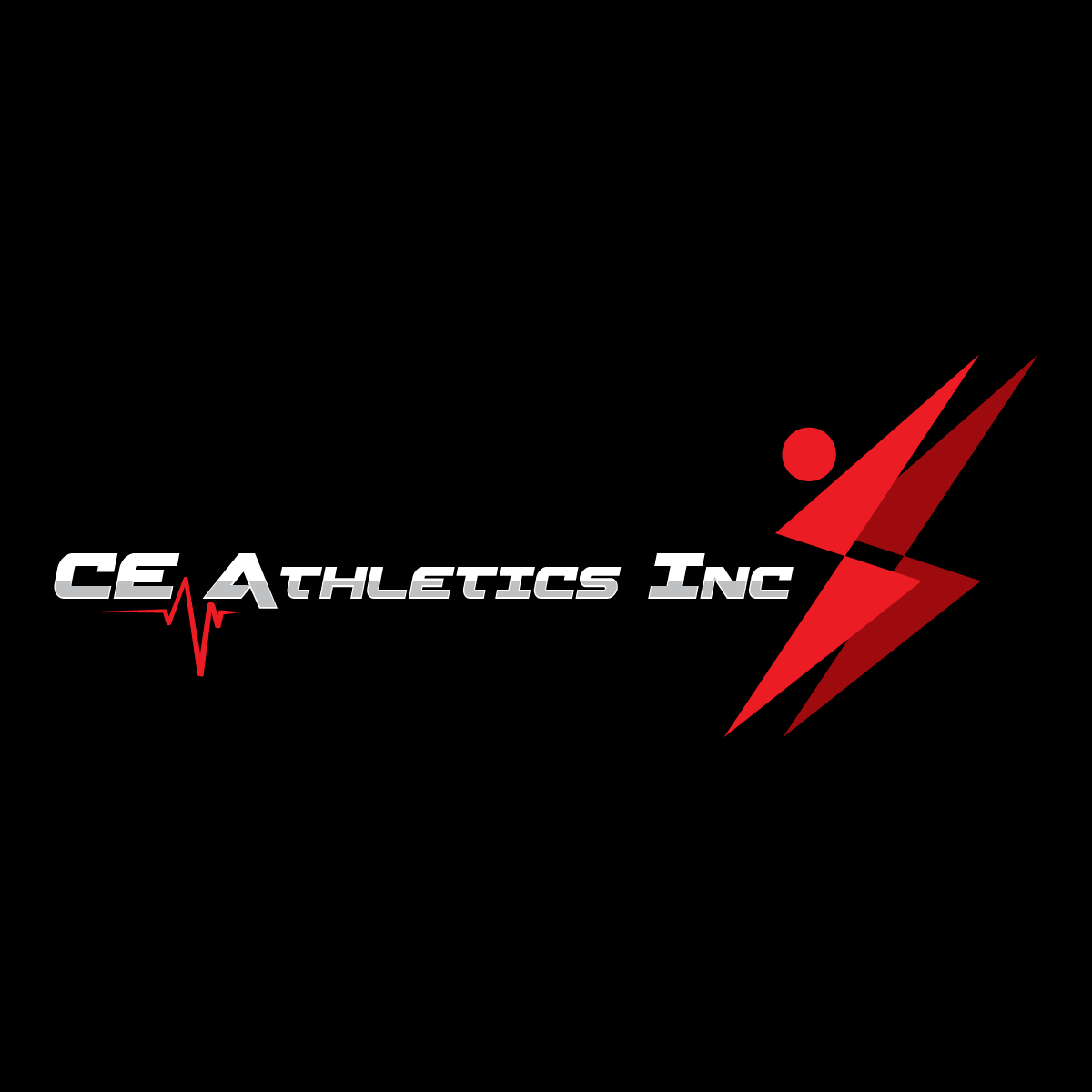 Logo Design by ZarbabMohsin for Competitive Edge Athletics Inc | Design #24655562