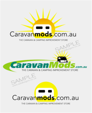 Logo Design by the artworks for this project | Design #24654635