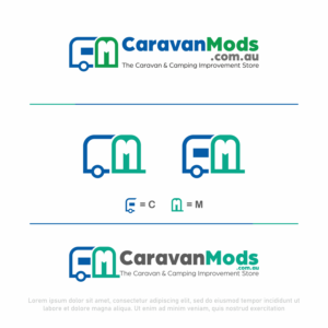 Logo Design by 4AD for this project | Design: #24713881