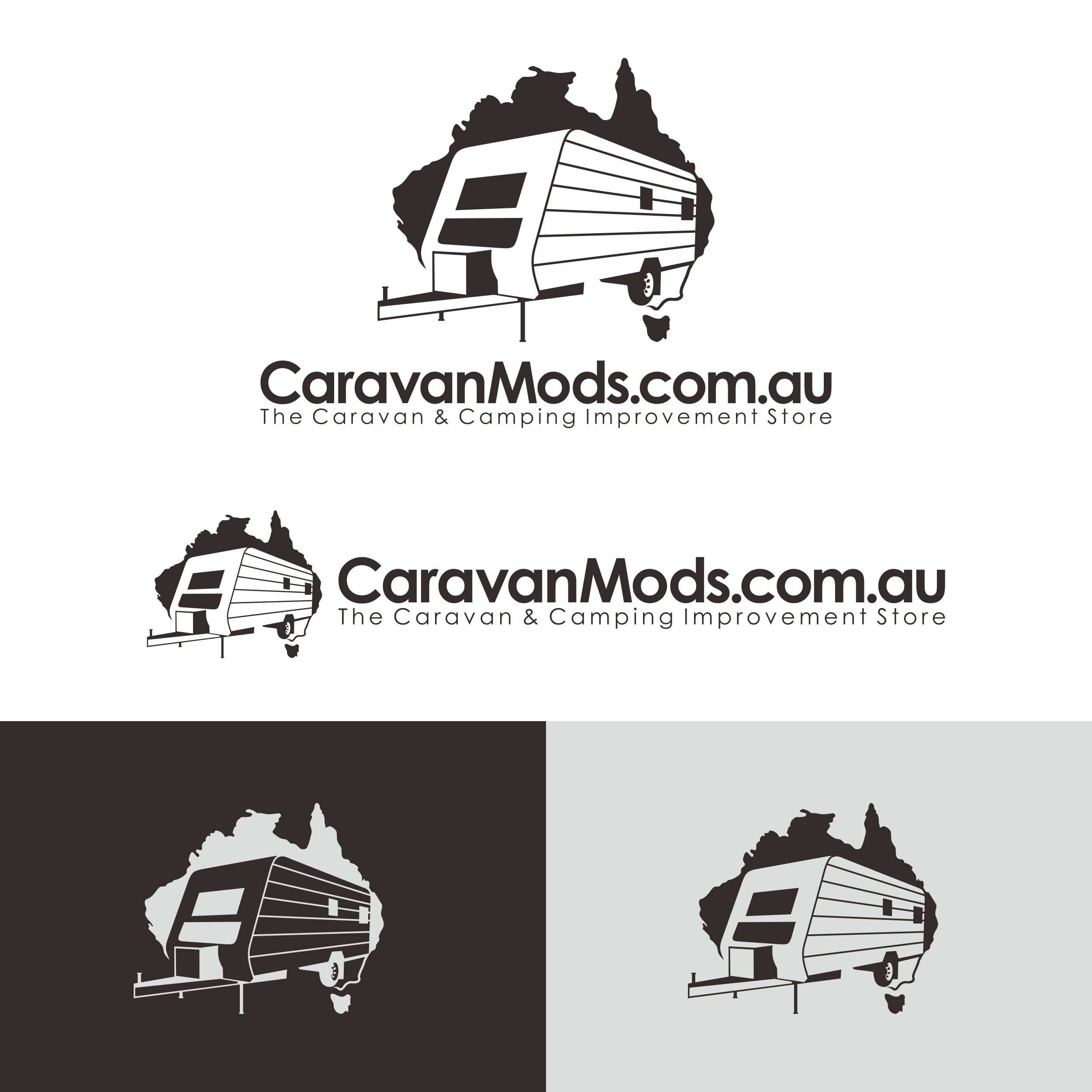 Logo Design by luckdesign for this project | Design #24667697