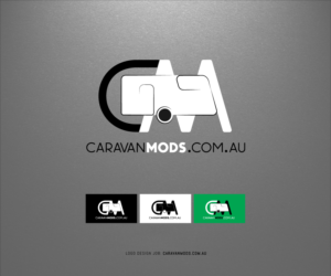 Logo Design by LucianM81 for this project | Design #24677893