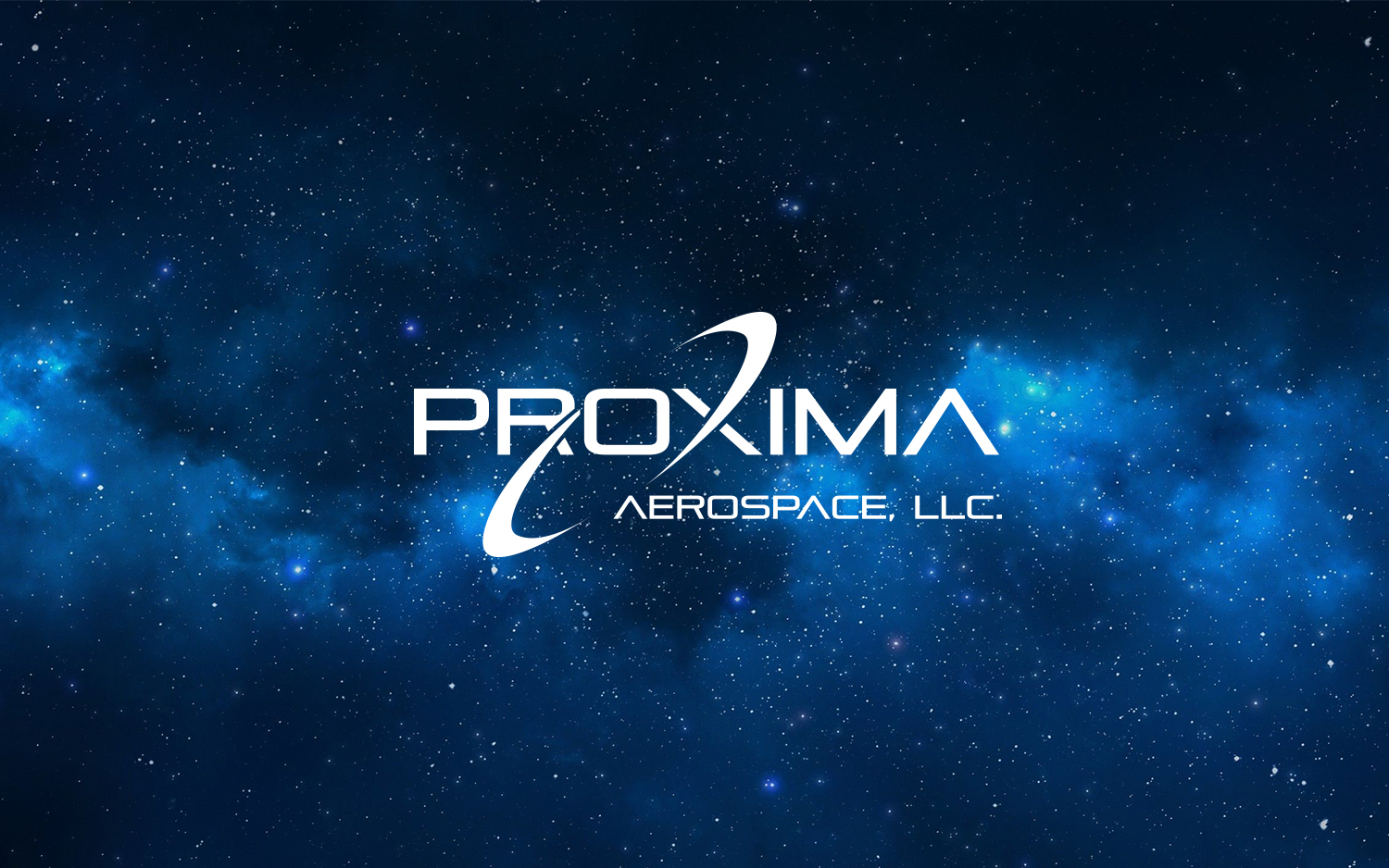 Design de Logo par MT pour Proxima Aerospace | Design #24668473