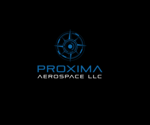 No Text Required.  Not a fan of letters in Logos.  Company Name is Proxima Aerospace, LLC. | Logo Design by renderman