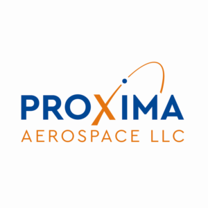 Logo Design by Taha Ahmed for Proxima Aerospace | Design: #24719257