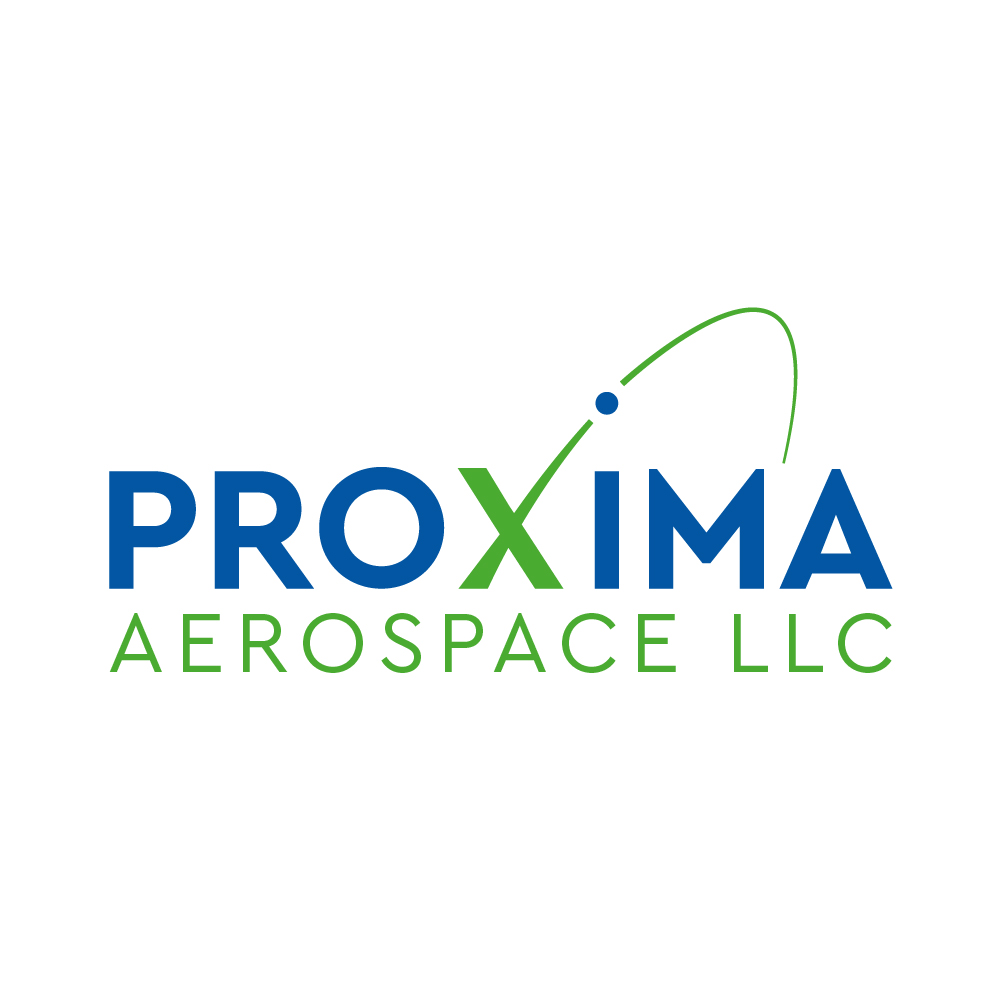 Diseño de Logo por Taha Ahmed para Proxima Aerospace | Diseño #24800766