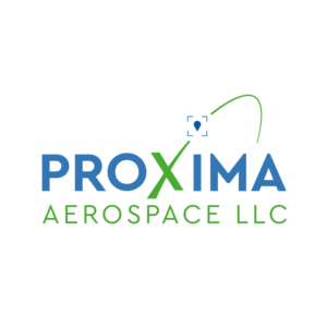 Logo Design by Taha Ahmed for Proxima Aerospace | Design: #24801933