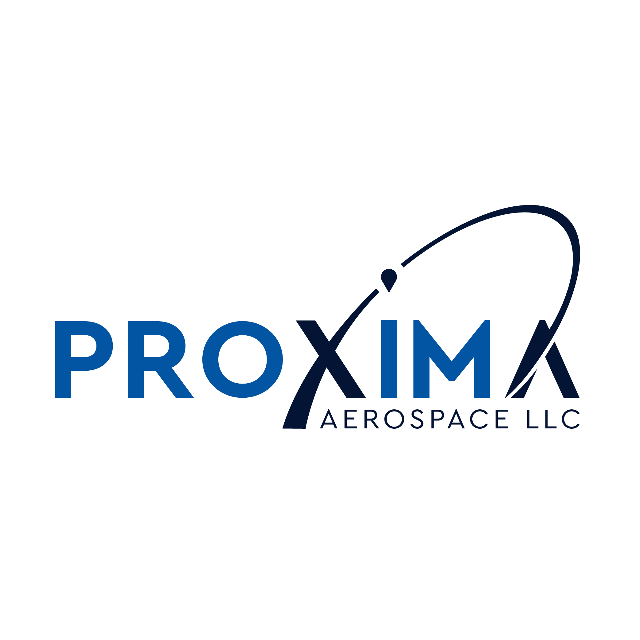Logo Design by Taha Ahmed for Proxima Aerospace | Design #24894104