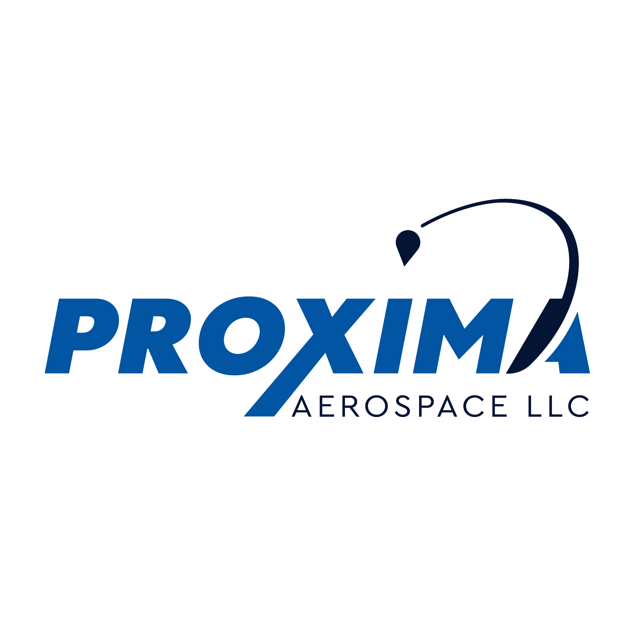 Logo Design by Taha Ahmed for Proxima Aerospace | Design #24896363