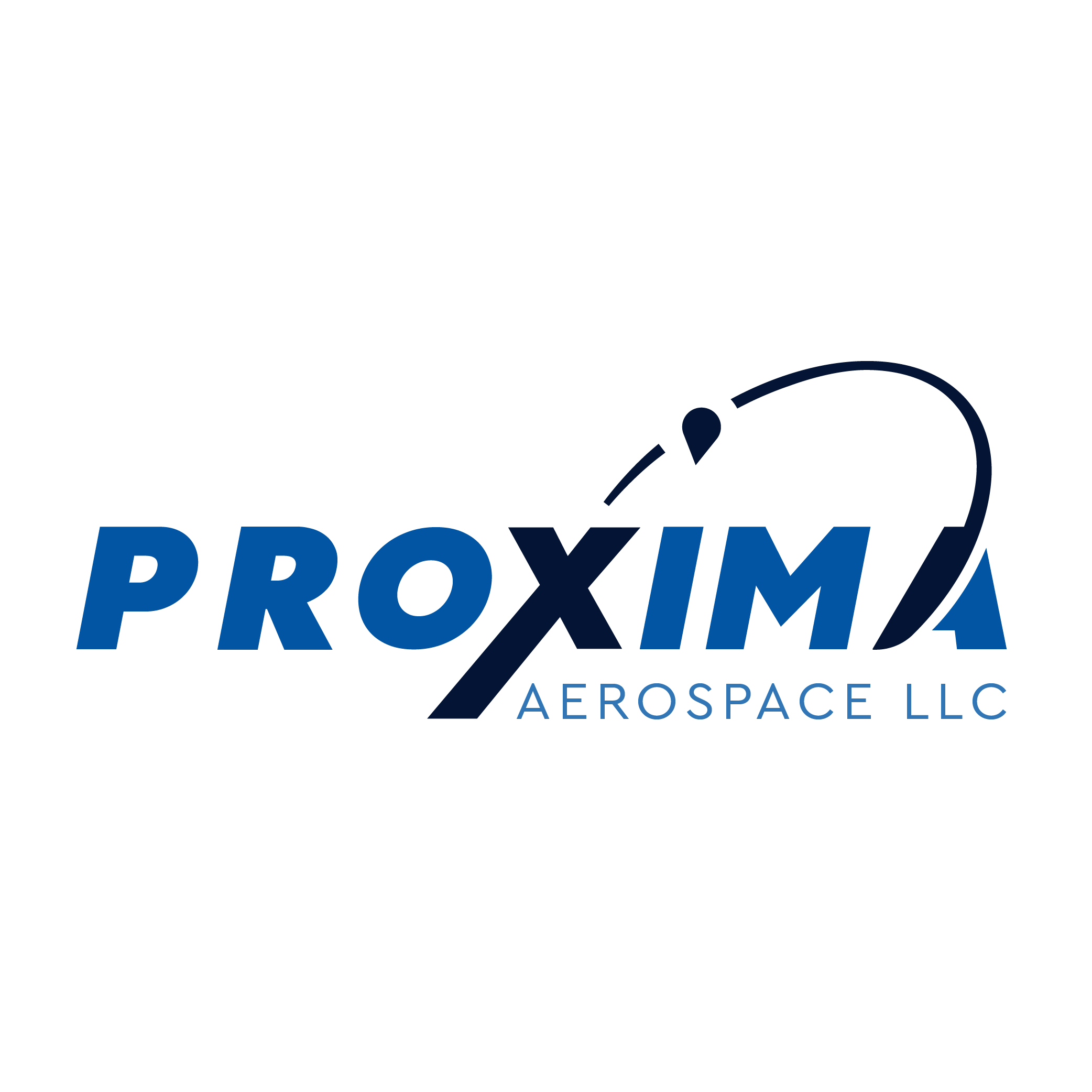Logo Design by Taha Ahmed for Proxima Aerospace | Design #24910101