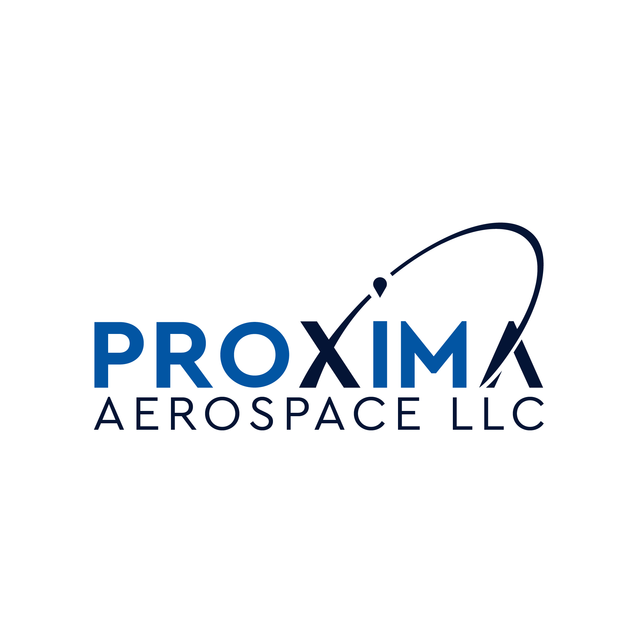 Logo Design by Taha Ahmed for Proxima Aerospace | Design #24910172