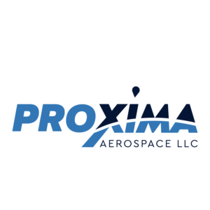 Logo Design by Taha Ahmed for Proxima Aerospace | Design: #24911145