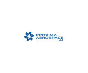Logo Design by lionx for Proxima Aerospace | Design: #24656313