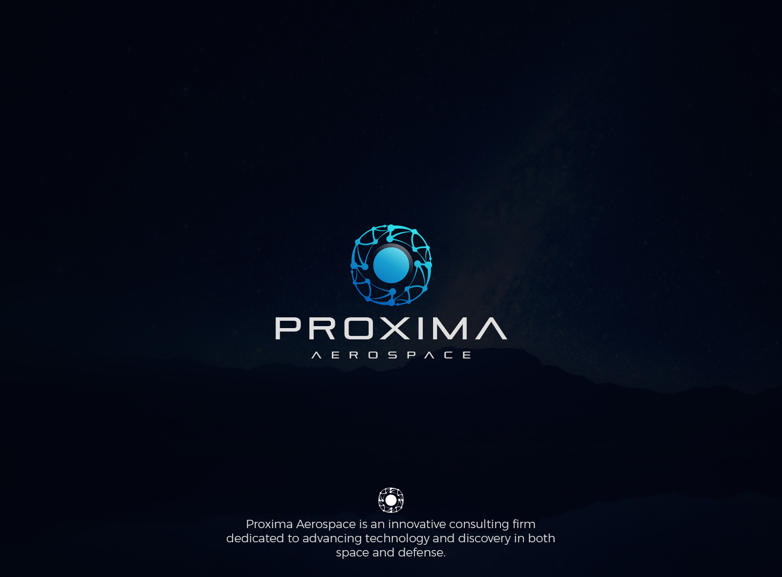 Logo Design by JohnM. for Proxima Aerospace | Design #24653686