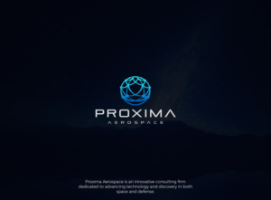 Logo Design by JohnM. for Proxima Aerospace | Design: #24661292