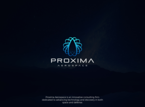 No Text Required.  Not a fan of letters in Logos.  Company Name is Proxima Aerospace, LLC. | Logo Design by JohnM.