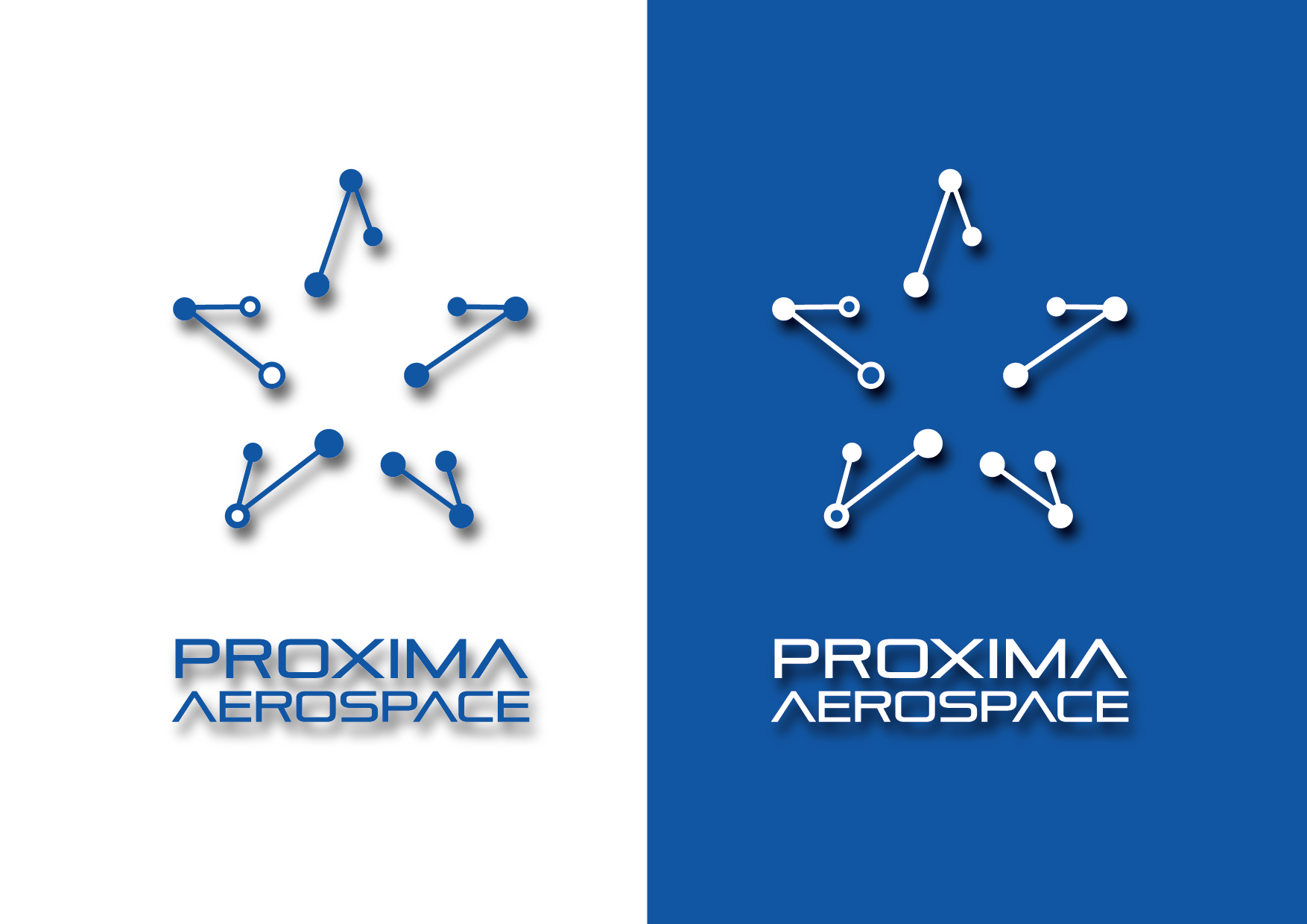 Design de Logo par MuchasMigas pour Proxima Aerospace | Design #24686528