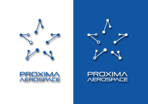 Logo Design by MuchasMigas for Proxima Aerospace | Design: #24686528