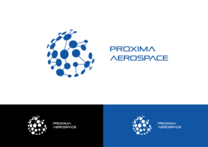 Logo Design by MuchasMigas for Proxima Aerospace | Design: #24700598