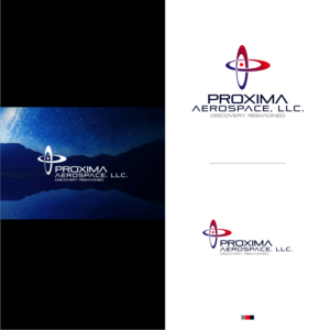 Logo Design by momo57 for Proxima Aerospace | Design: #24694545