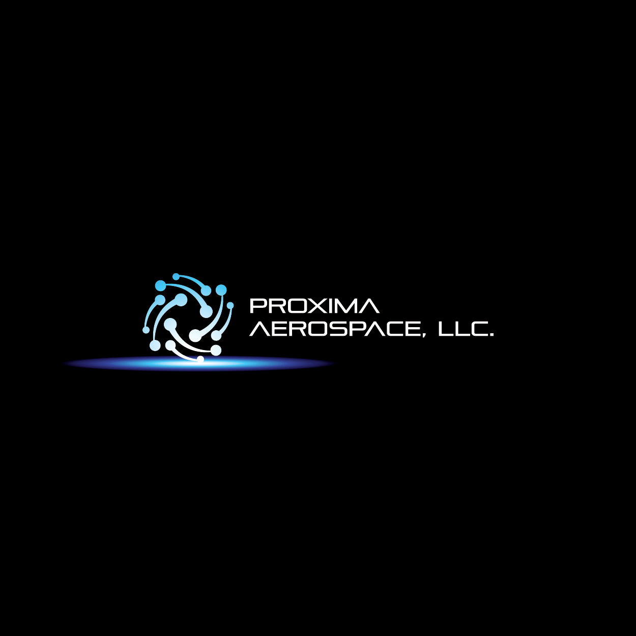 Logo Design by TerryBogard for Proxima Aerospace | Design #24723235