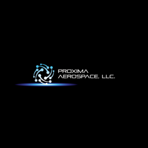 No Text Required.  Not a fan of letters in Logos.  Company Name is Proxima Aerospace, LLC. | Logo Design by TerryBogard