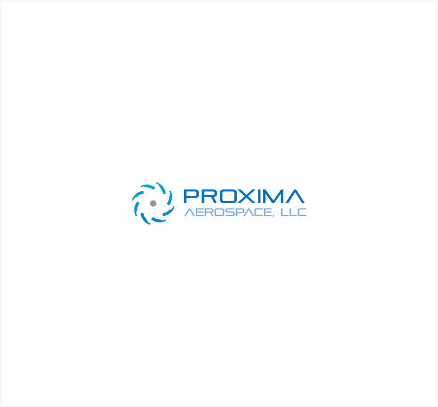 Logo Design by Naavyd for Proxima Aerospace | Design #24654750