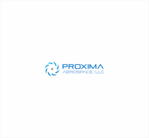 Logo Design by Naavyd for Proxima Aerospace | Design: #24654750
