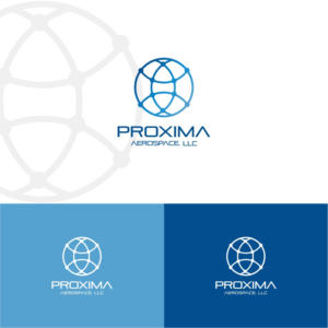 Logo Design by alitjuara for Proxima Aerospace | Design: #24659133