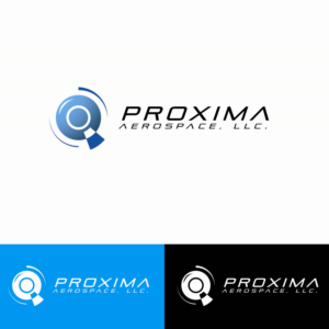 Logo Design by alitjuara for Proxima Aerospace | Design: #24659135