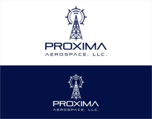 Logo Design by creative.bugs for Proxima Aerospace | Design: #24689618