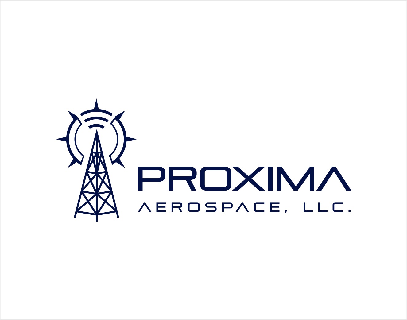 Logo Design by creative.bugs for Proxima Aerospace | Design #24689619