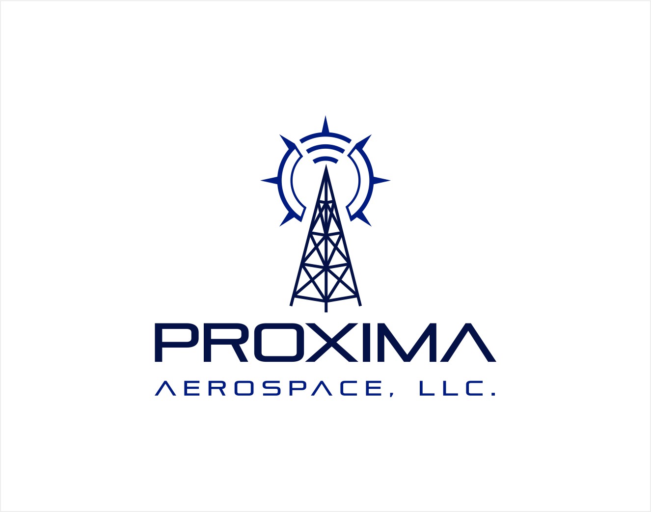 Logo Design by creative.bugs for Proxima Aerospace | Design #24689620