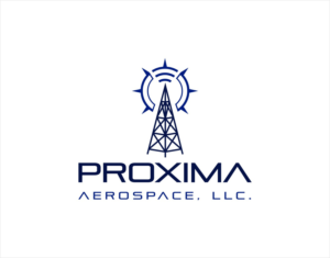 Logo Design by creative.bugs for Proxima Aerospace | Design: #24689620
