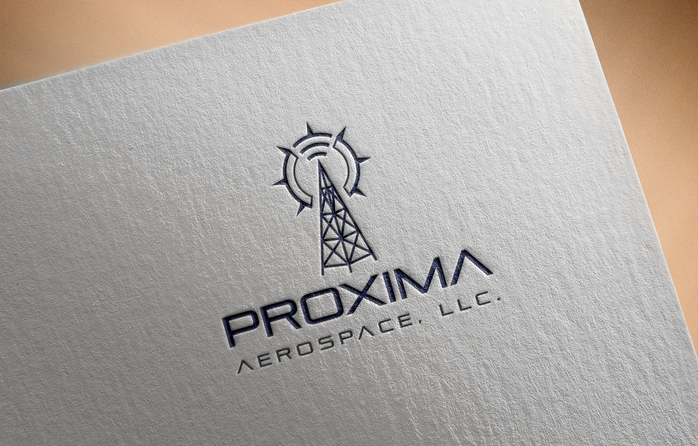 Logo Design by creative.bugs for Proxima Aerospace | Design #24689626
